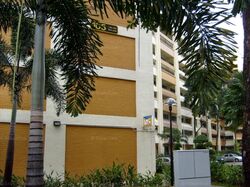 Blk 105 Jalan Rajah (Toa Payoh), HDB Executive #558828451